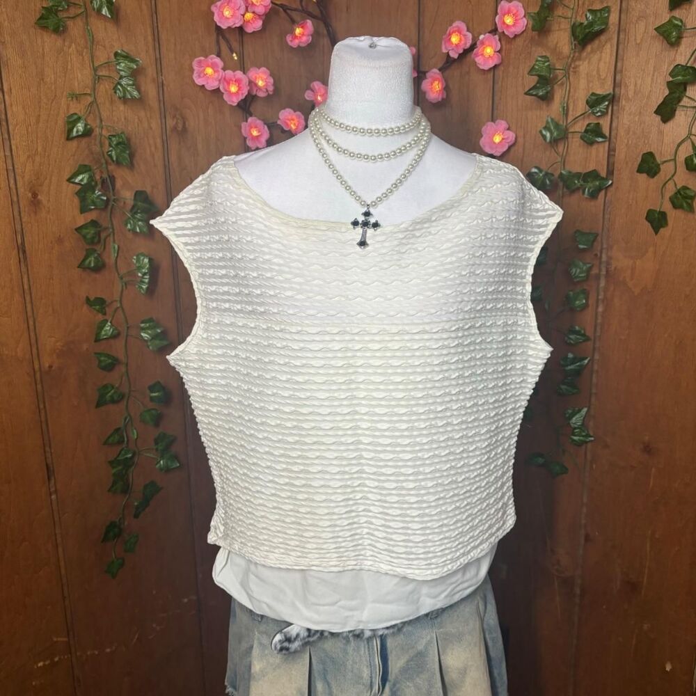 Women's multi Vest